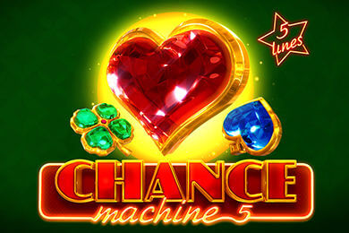 Chancemachine5wl игровой автомат Стейк Казино